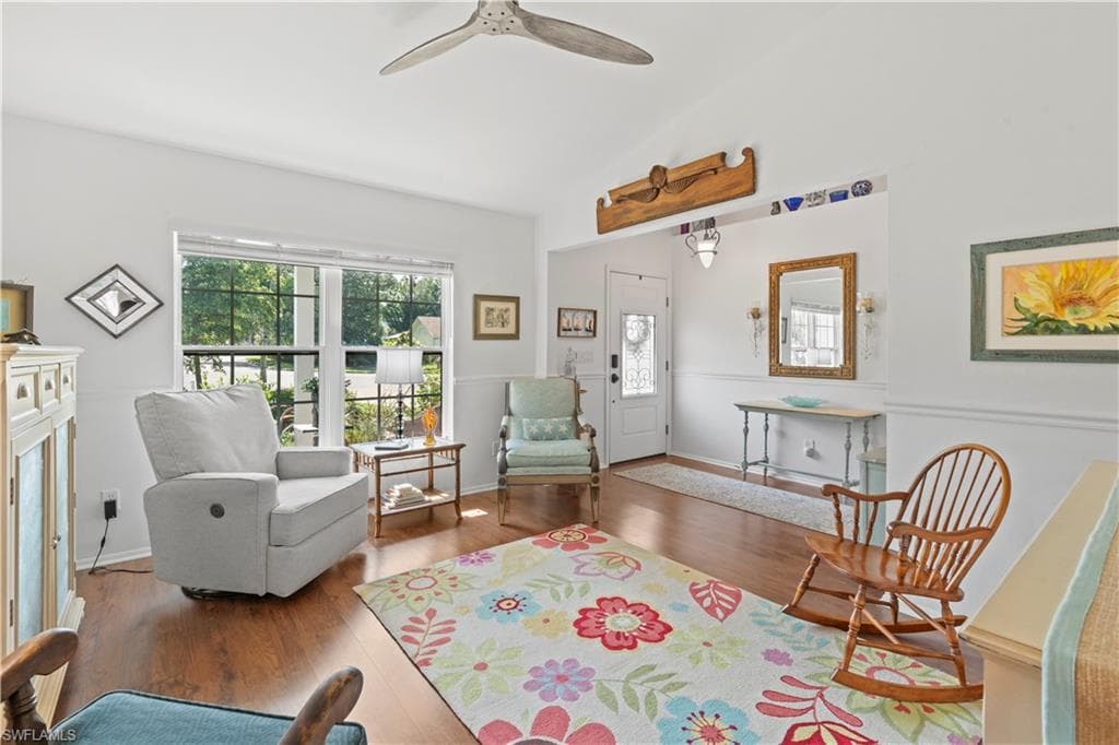 9967 Country Oaks DR, FORT MYERS FL 33967-4