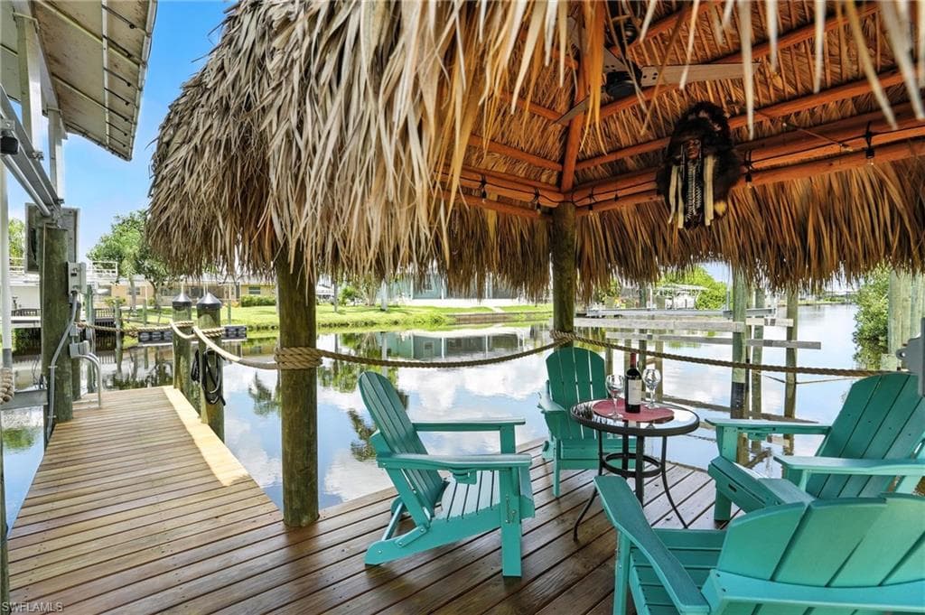 2131 Saint Croix AVE, FORT MYERS FL 33905-27