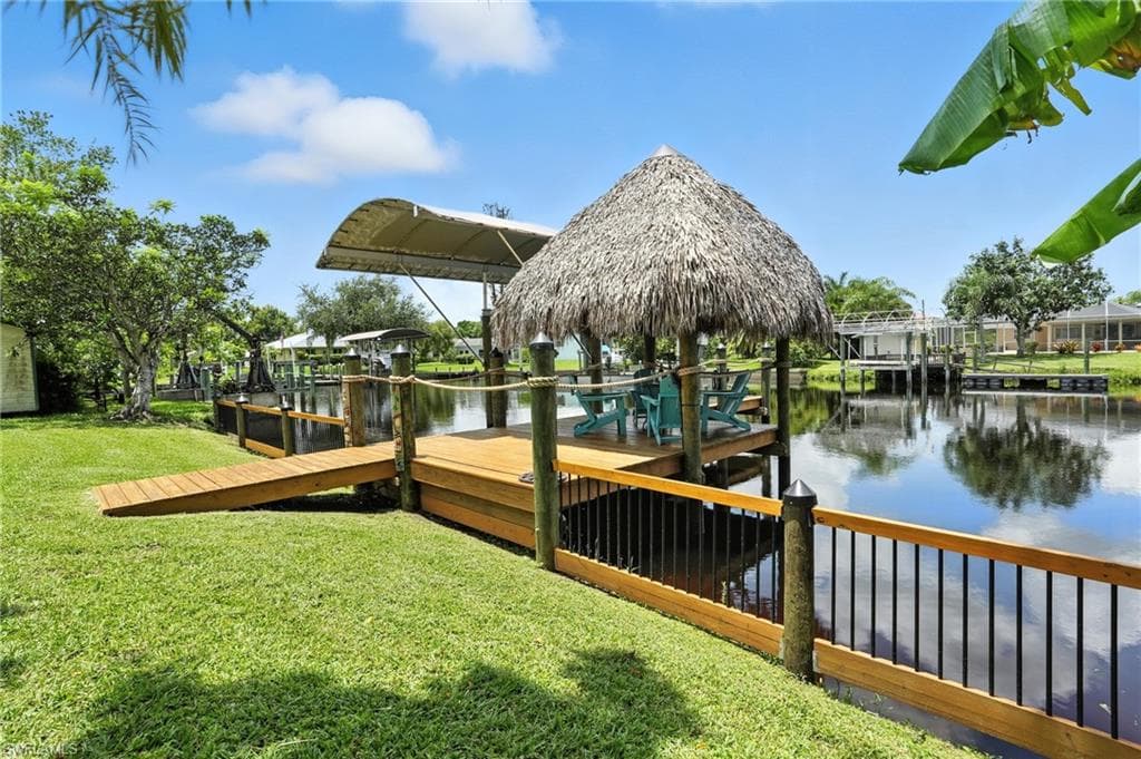 2131 Saint Croix AVE, FORT MYERS FL 33905-29