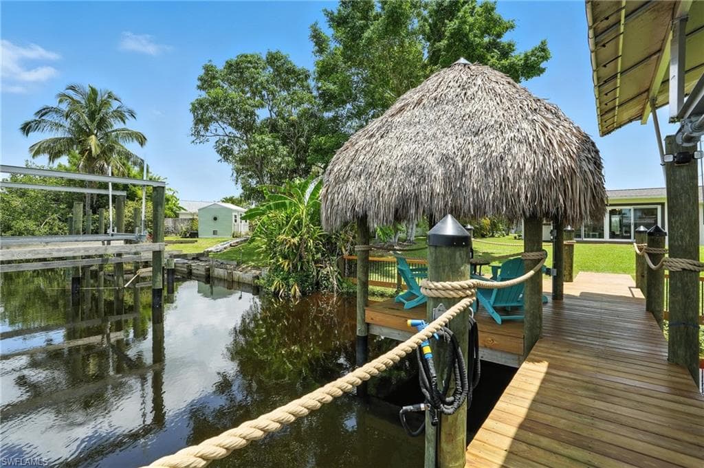 2131 Saint Croix AVE, FORT MYERS FL 33905-28