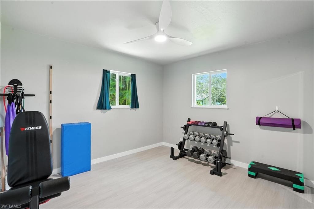 2131 Saint Croix AVE, FORT MYERS FL 33905-24