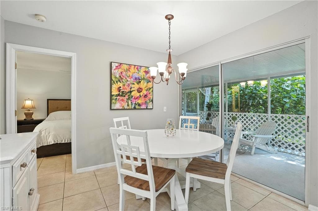 3380 Timberwood CIR, NAPLES FL 34105-8