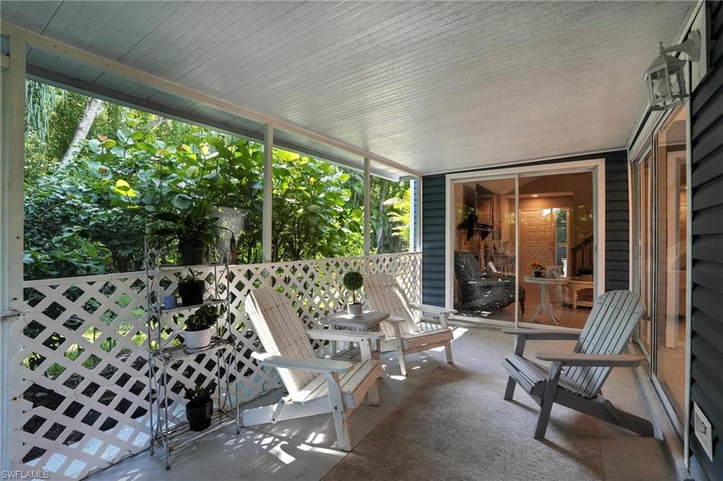 3380 Timberwood CIR, NAPLES FL 34105-29