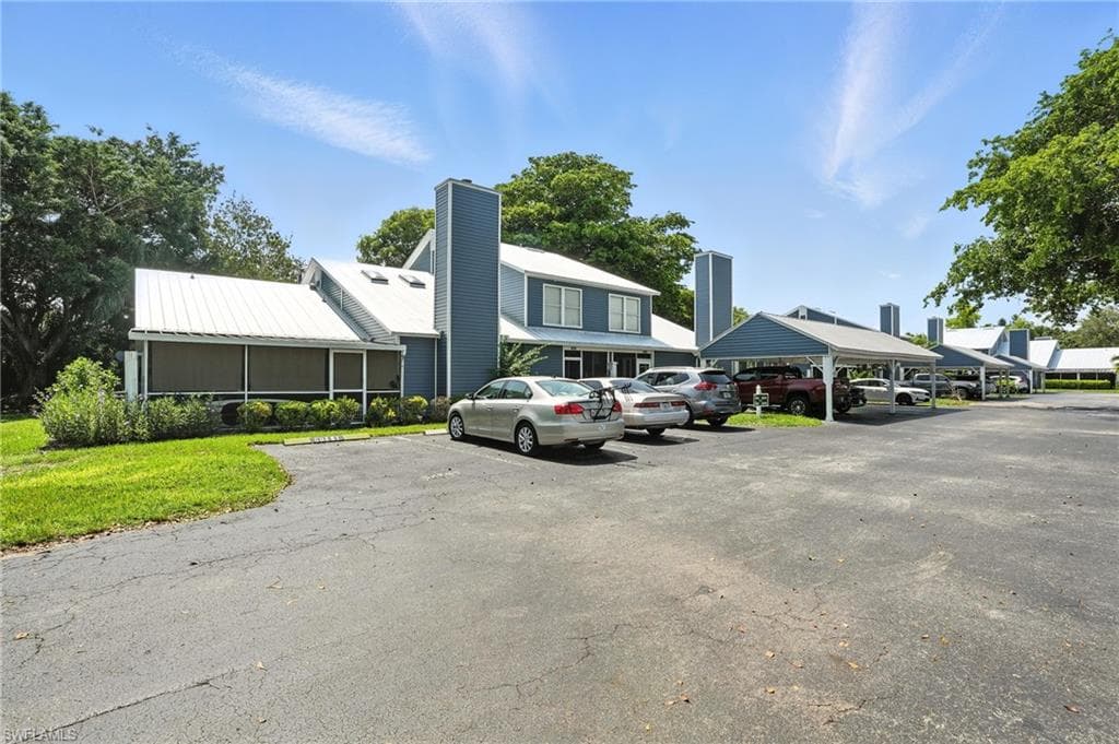 3380 Timberwood CIR, NAPLES FL 34105-34