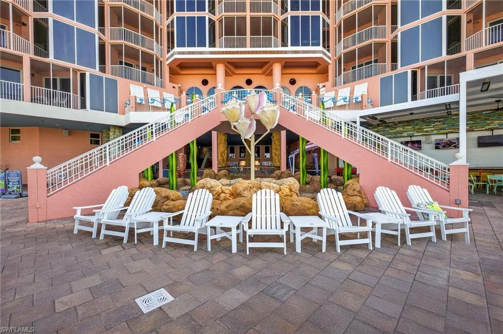 140 Estero BLVD # 2209, FORT MYERS BEACH FL 33931-22