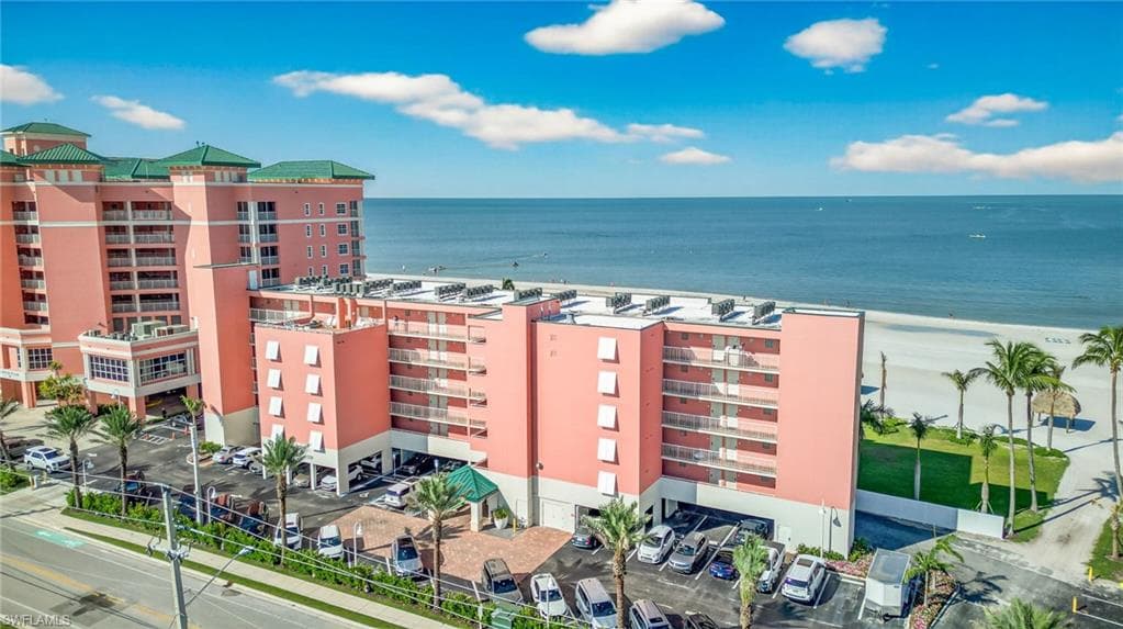 140 Estero BLVD # 2209, FORT MYERS BEACH FL 33931-5