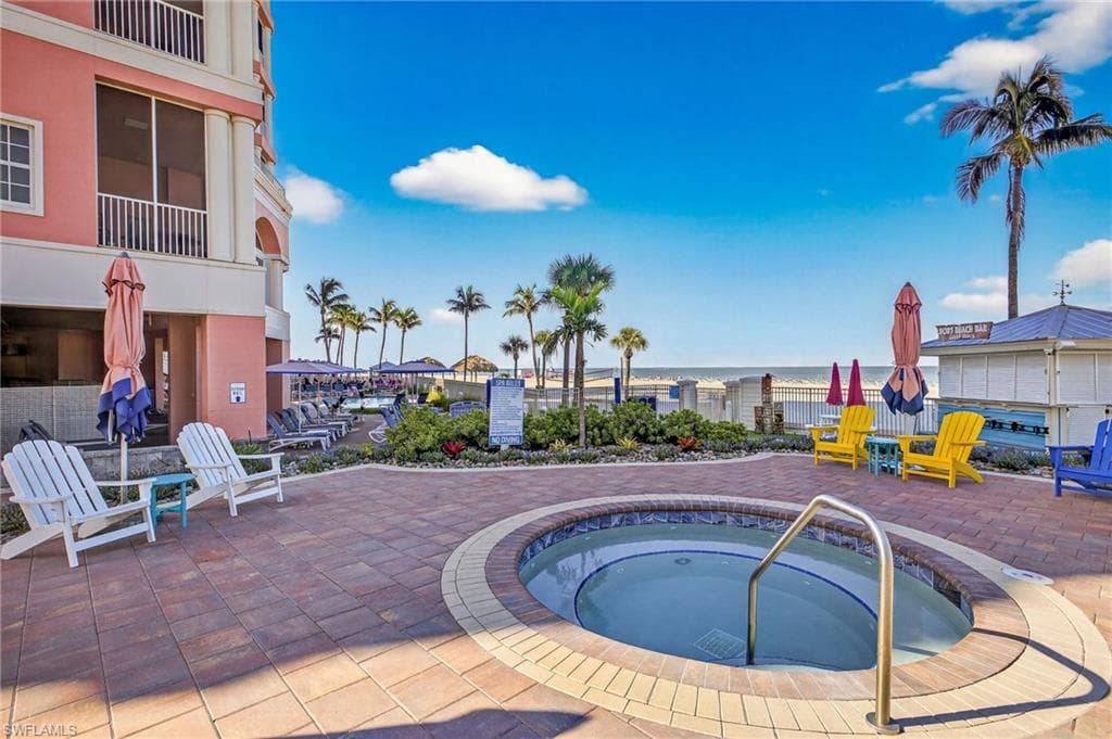 140 Estero BLVD # 2209, FORT MYERS BEACH FL 33931-25