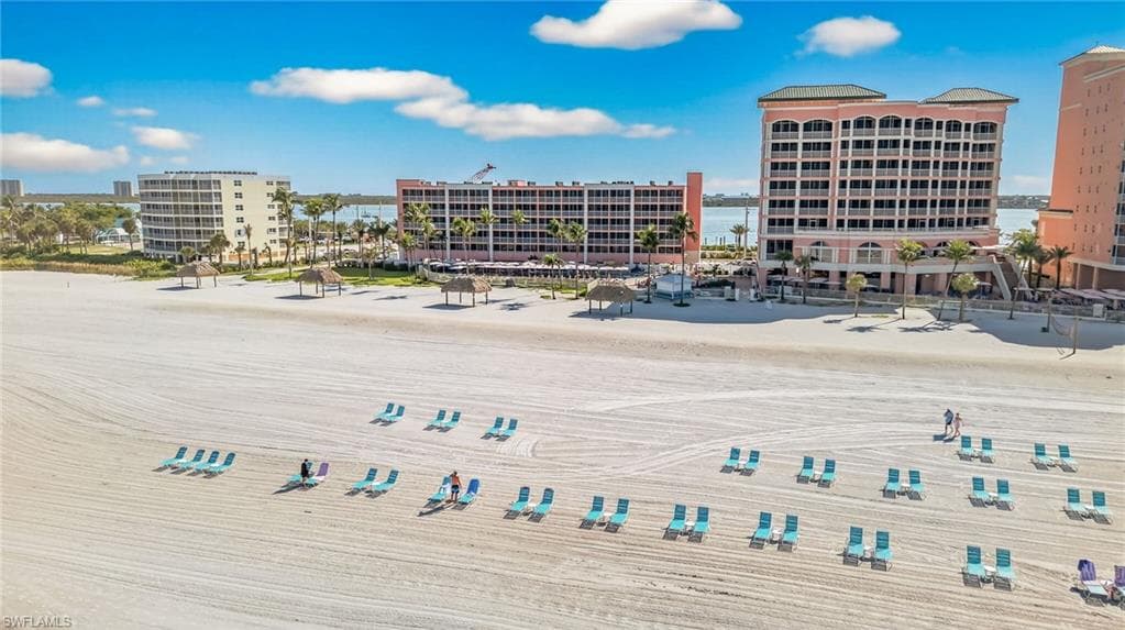 140 Estero BLVD # 2209, FORT MYERS BEACH FL 33931-21