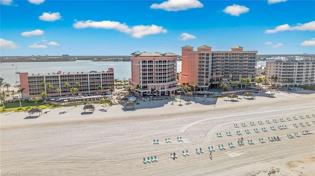 140 Estero BLVD # 2209, FORT MYERS BEACH FL 33931-19