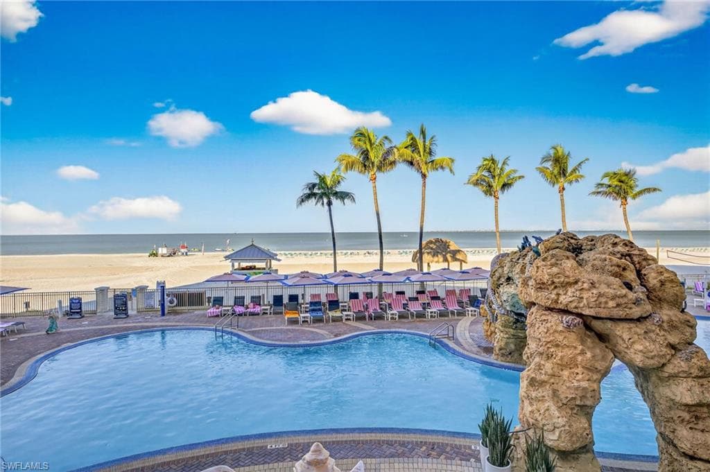 140 Estero BLVD # 2209, FORT MYERS BEACH FL 33931-29