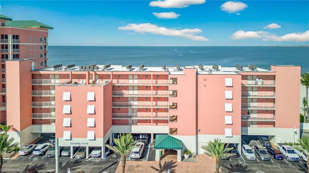 140 Estero BLVD # 2209, FORT MYERS BEACH FL 33931-3