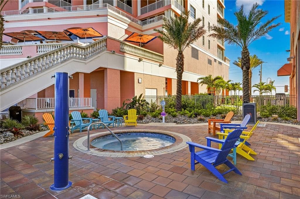 140 Estero BLVD # 2209, FORT MYERS BEACH FL 33931-24