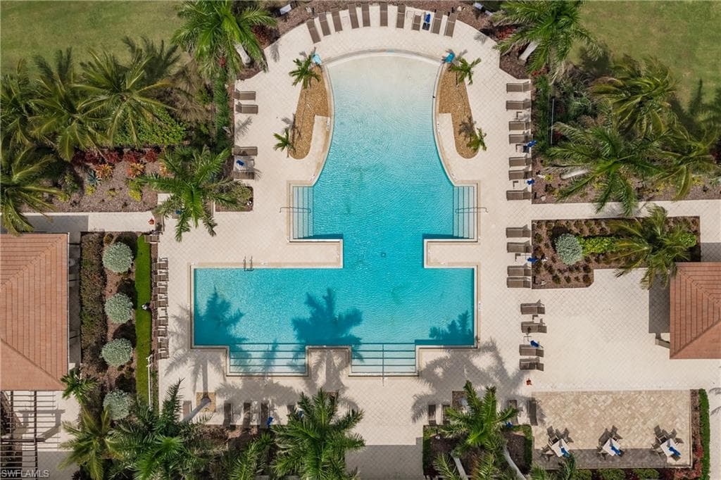 1403 Oceania DR S, NAPLES FL 34113-1