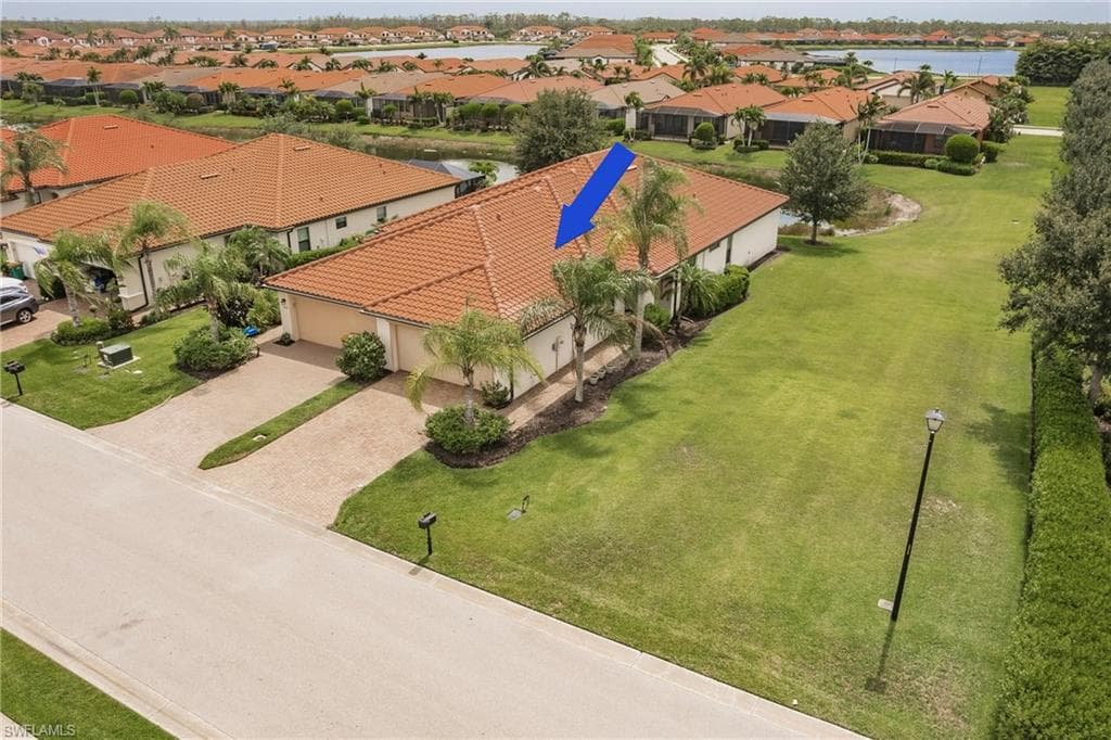 1403 Oceania DR S, NAPLES FL 34113-4