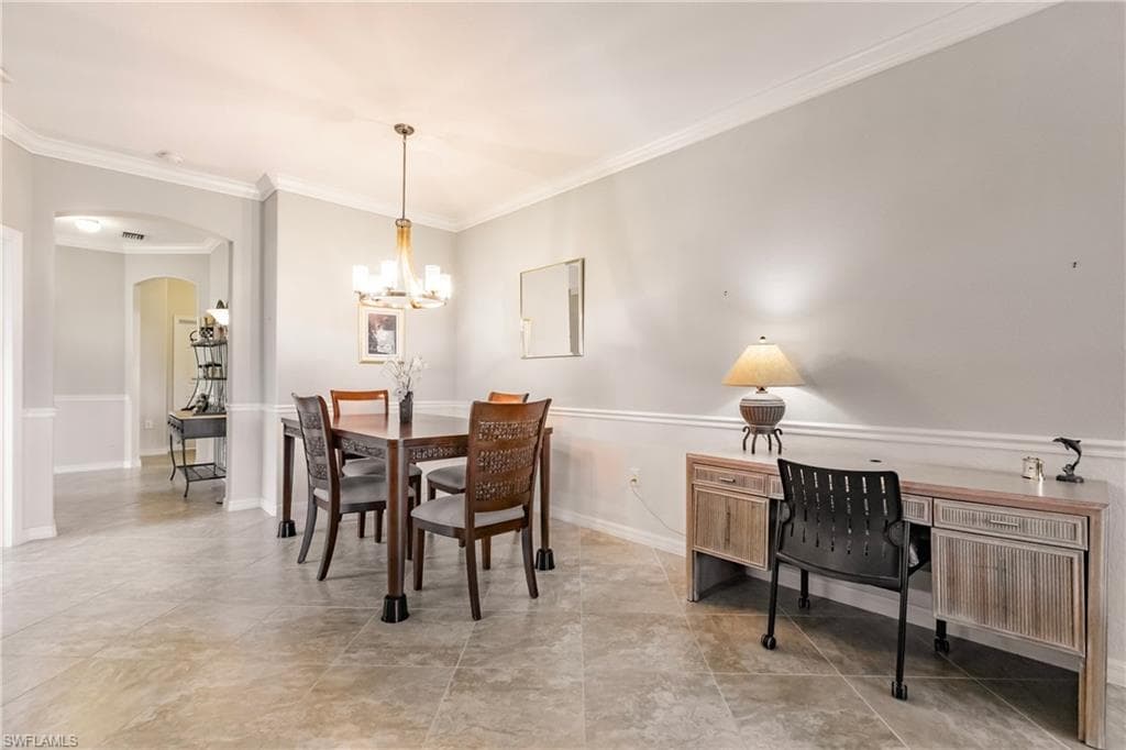 1403 Oceania DR S, NAPLES FL 34113-13