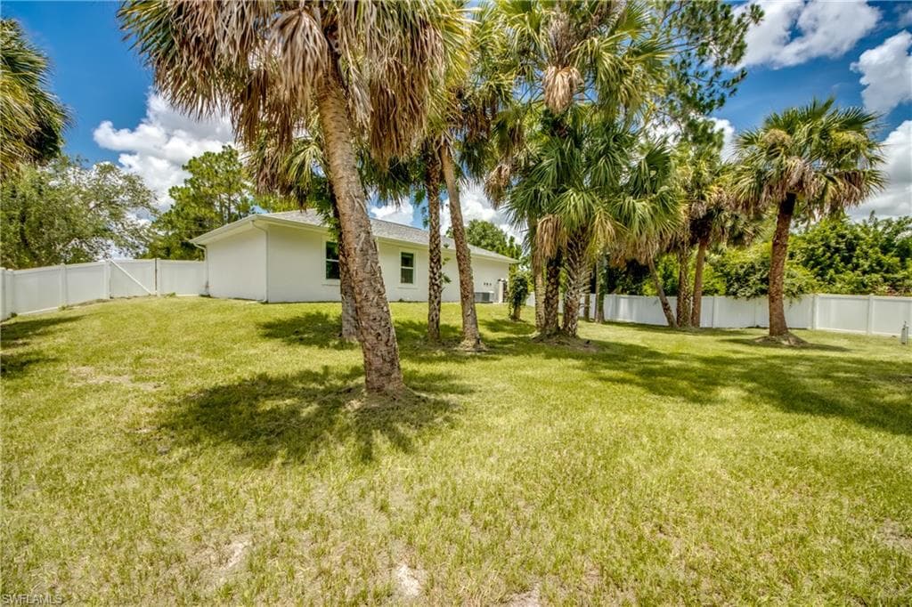 157 Karlow AVE, LEHIGH ACRES FL 33974-19
