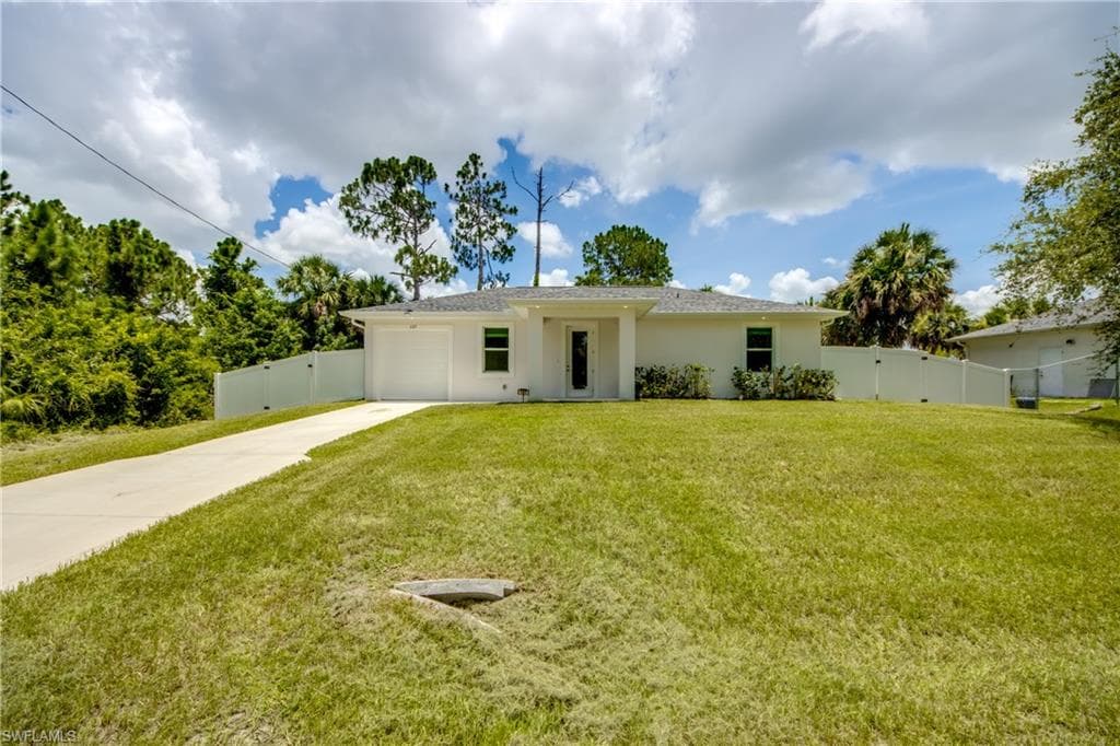 157 Karlow AVE, LEHIGH ACRES FL 33974-29