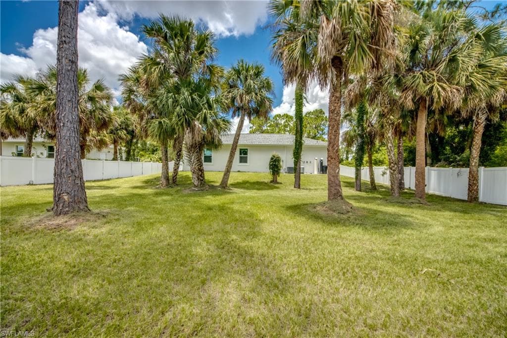 157 Karlow AVE, LEHIGH ACRES FL 33974-18