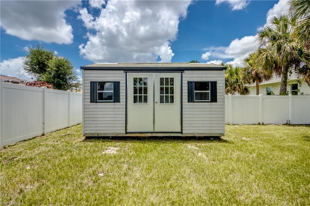157 Karlow AVE, LEHIGH ACRES FL 33974-28