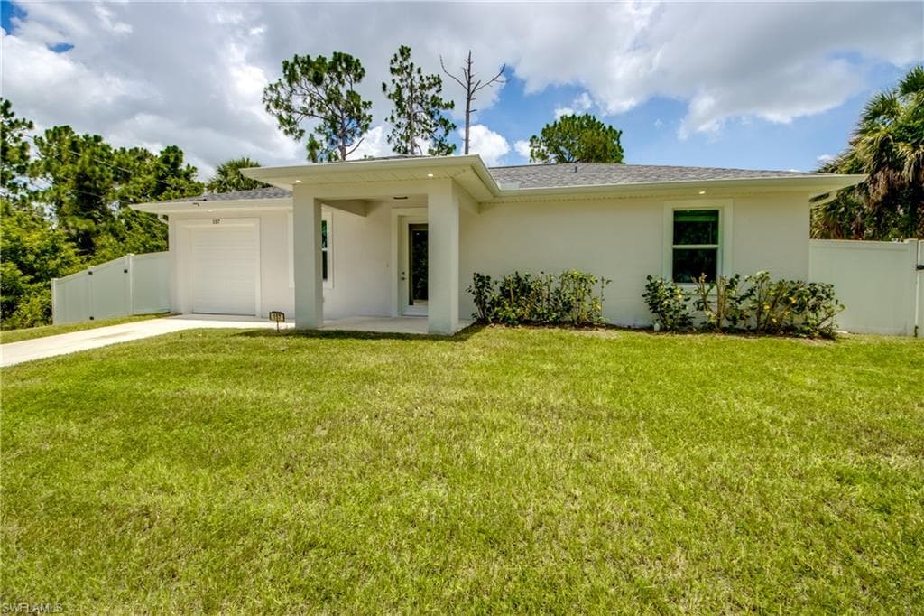 157 Karlow AVE, LEHIGH ACRES FL 33974-24