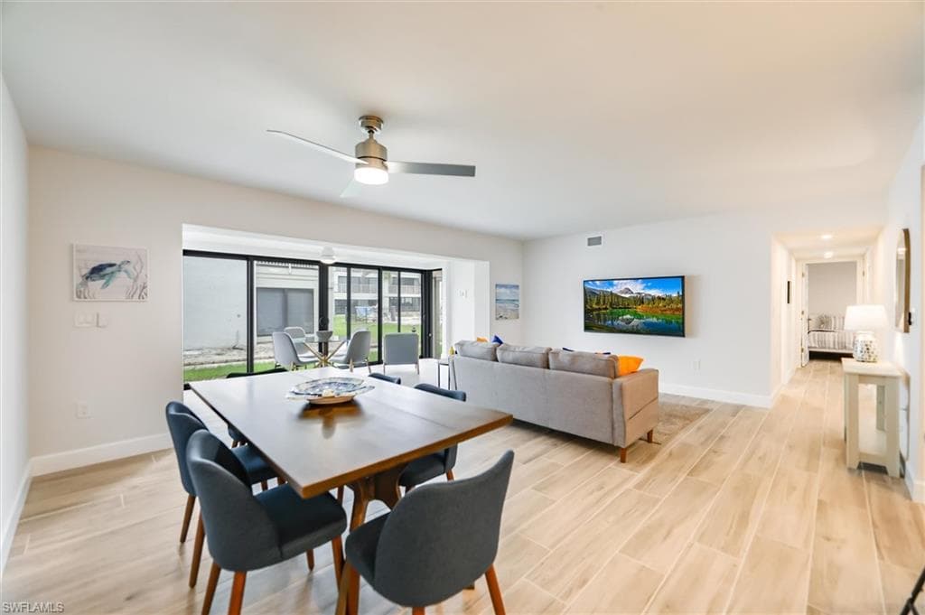 760 Sextant DR # 321, SANIBEL FL 33957-12