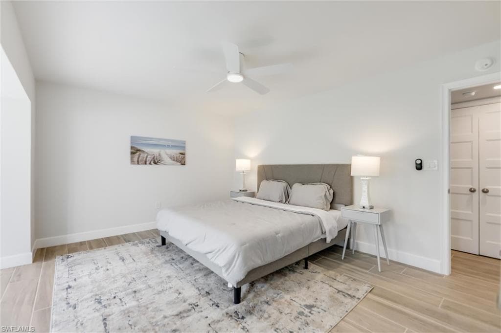 760 Sextant DR # 321, SANIBEL FL 33957-19