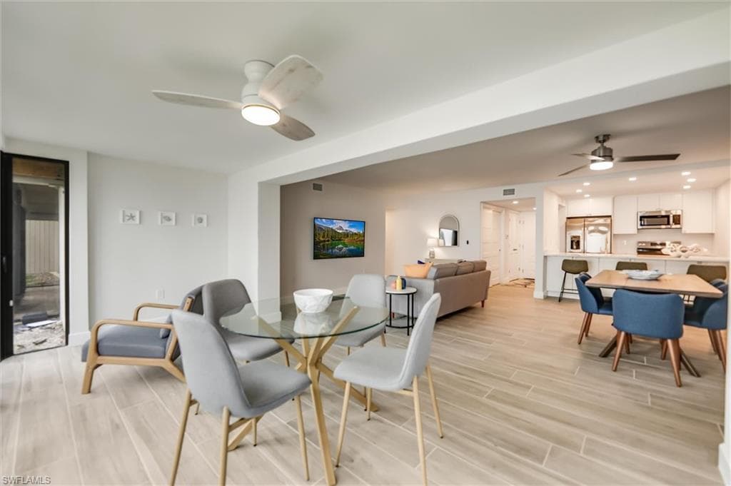 760 Sextant DR # 321, SANIBEL FL 33957-13