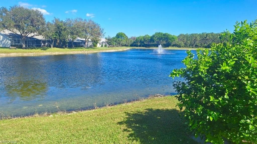 6132 Thresher DR # 901, NAPLES FL 34112-1