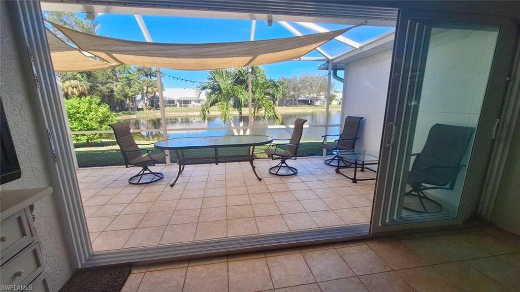 6132 Thresher DR # 901, NAPLES FL 34112-2