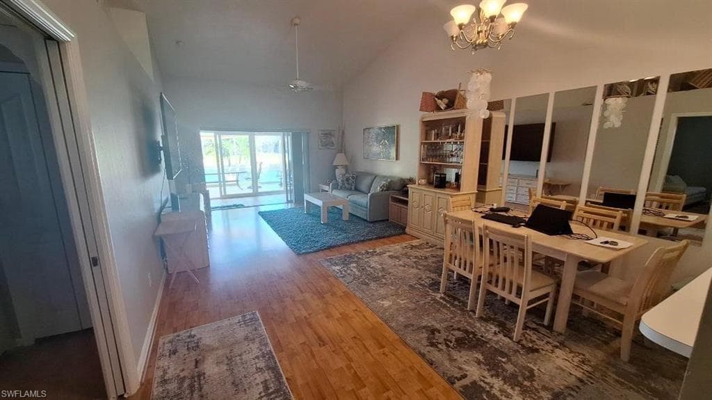 6132 Thresher DR # 901, NAPLES FL 34112-4