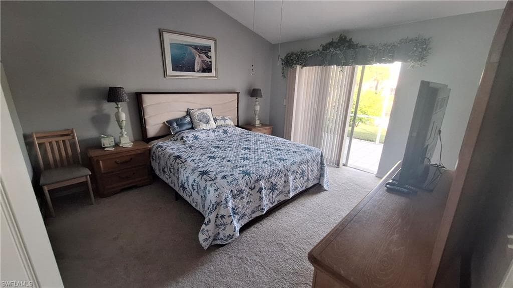 6132 Thresher DR # 901, NAPLES FL 34112-8