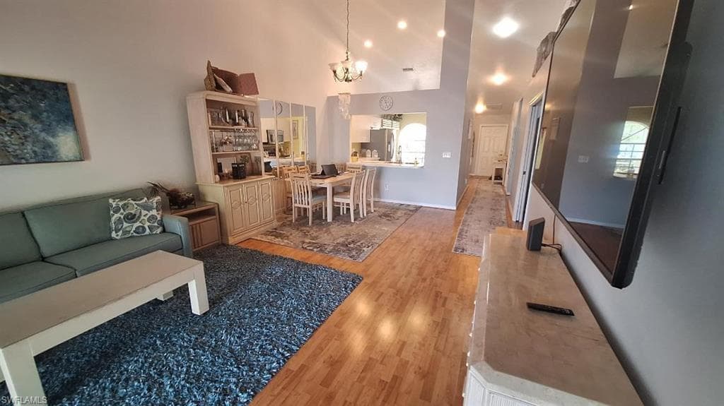 6132 Thresher DR # 901, NAPLES FL 34112-3