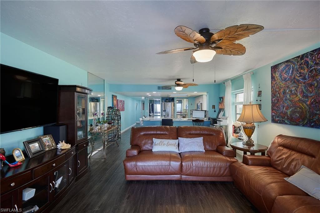 3350 N Key DR 511-4