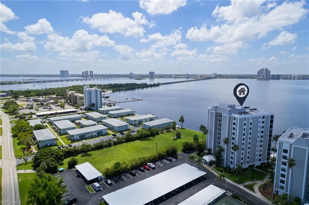 3350 N Key DR 511-17