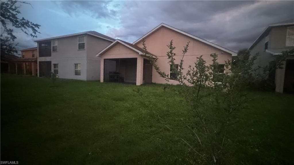 8125 Silver Birch WAY, LEHIGH ACRES FL 33971-12