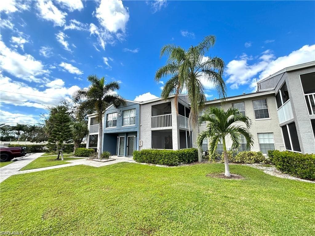 124 Santa Clara DR 15-32