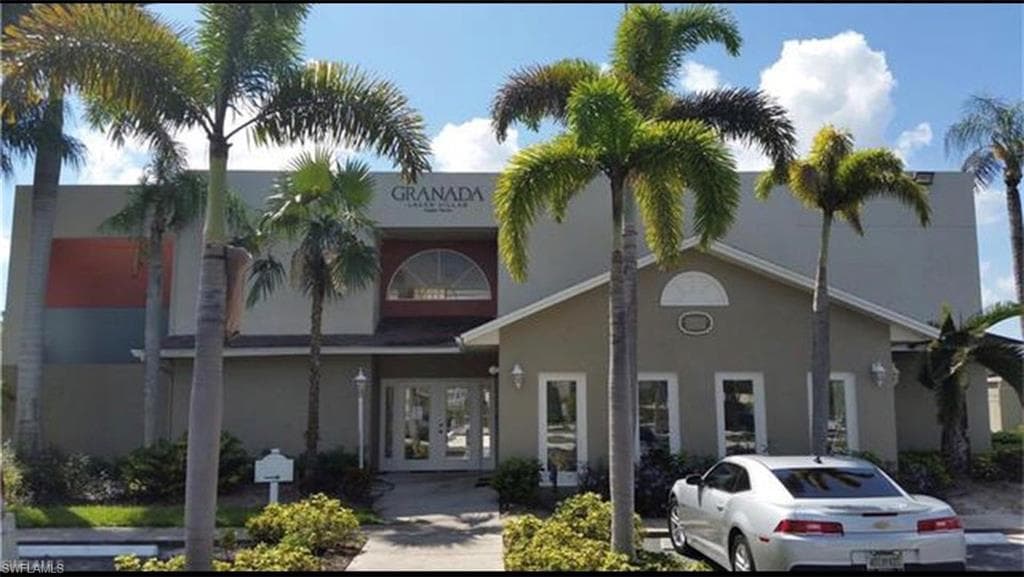 124 Santa Clara DR 15-19