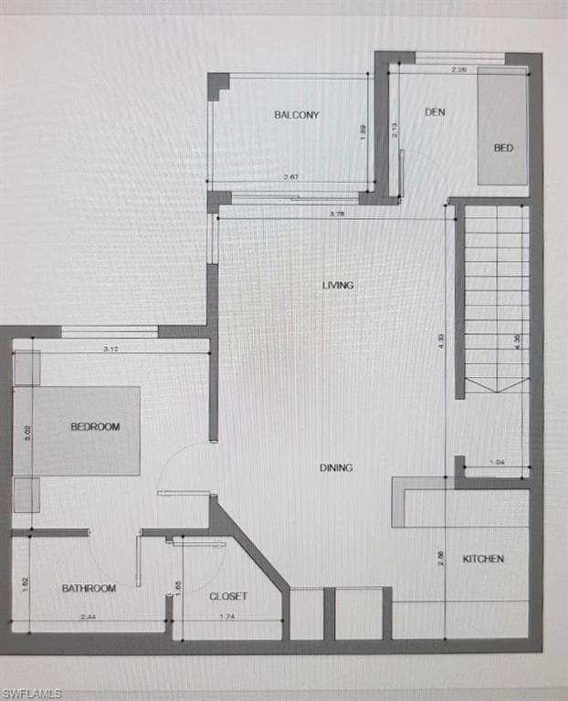 124 Santa Clara DR 15-4
