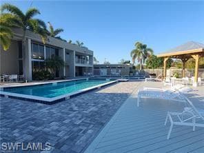 124 Santa Clara DR 15-21