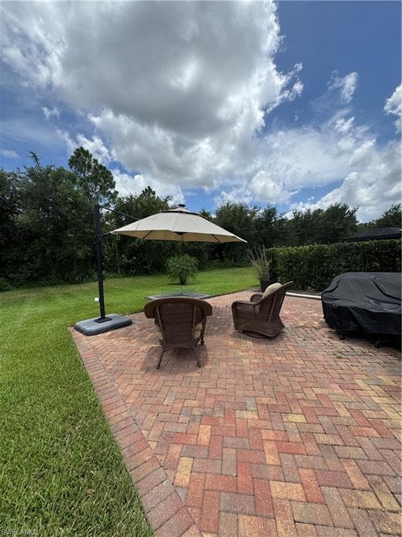 13736 Golden Palms CIR, FORT MYERS FL 33913-6