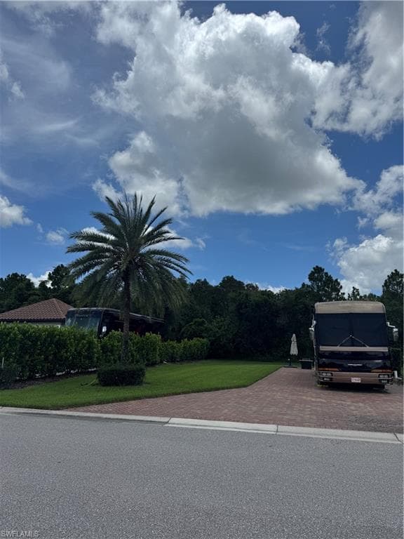 13736 Golden Palms CIR, FORT MYERS FL 33913-2