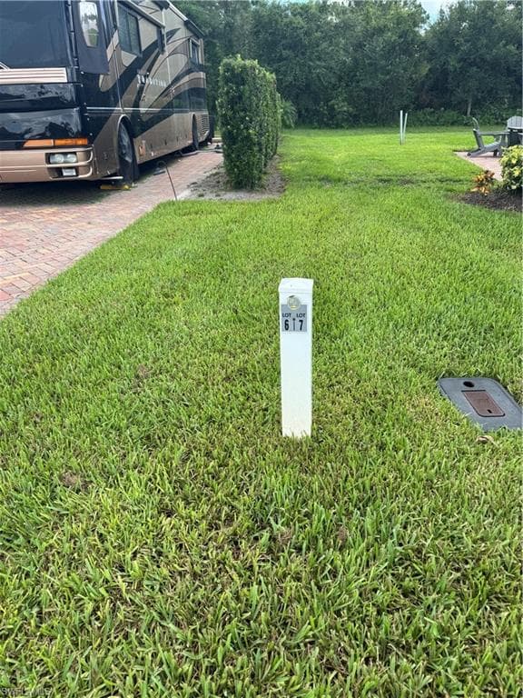 13736 Golden Palms CIR, FORT MYERS FL 33913-3