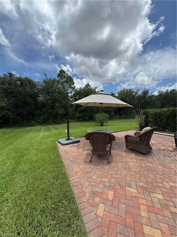 13736 Golden Palms CIR, FORT MYERS FL 33913-7