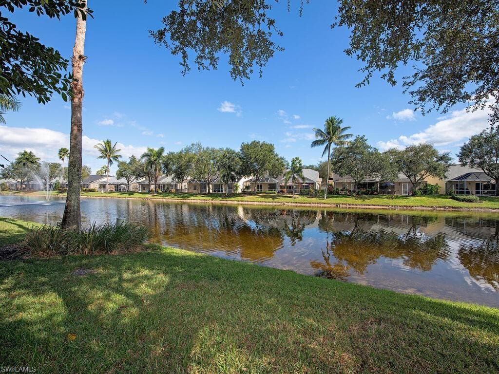 8098 Tauren CT, NAPLES FL 34119-16