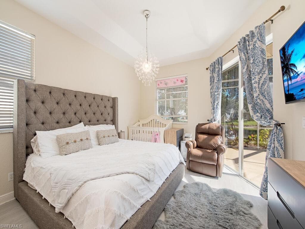 8098 Tauren CT, NAPLES FL 34119-9