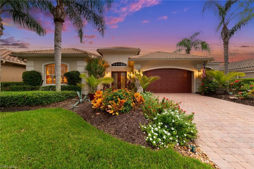20060 Markward Crossing, ESTERO FL 33928-2