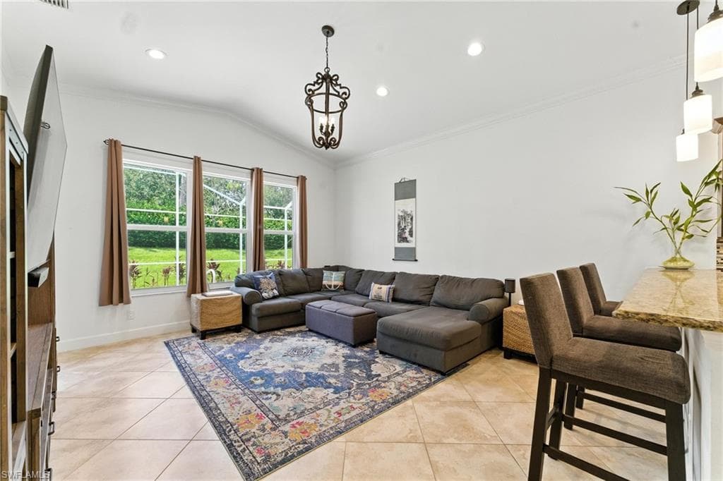 2085 Painted Palm DR, NAPLES FL 34119-5