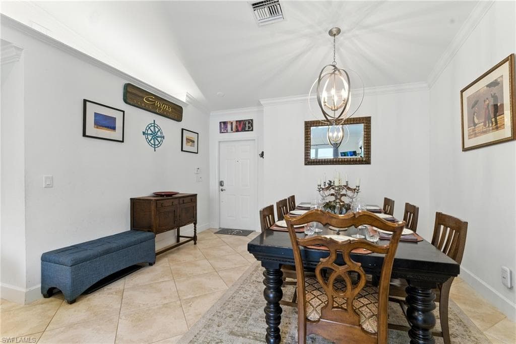 2085 Painted Palm DR, NAPLES FL 34119-12