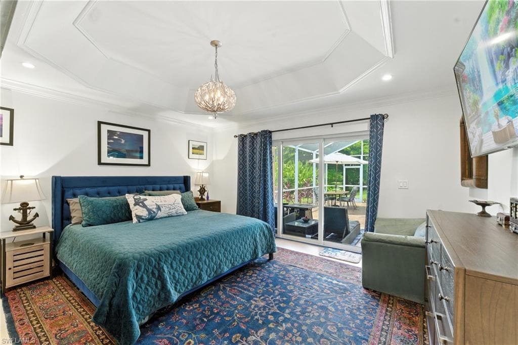 2085 Painted Palm DR, NAPLES FL 34119-16