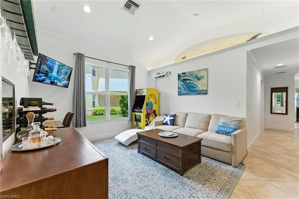 2085 Painted Palm DR, NAPLES FL 34119-13